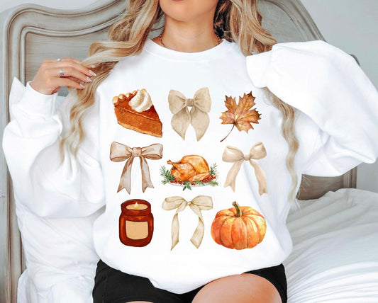 THANKSGIVING COLLAGE (SHOPPE SAMPLE)