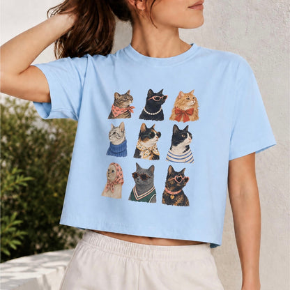 FANCY CATS (SHOPPE SCORE)