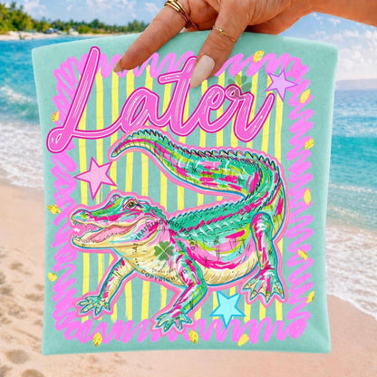 FUNKY ANIMALS (SHOPPE SCORE)