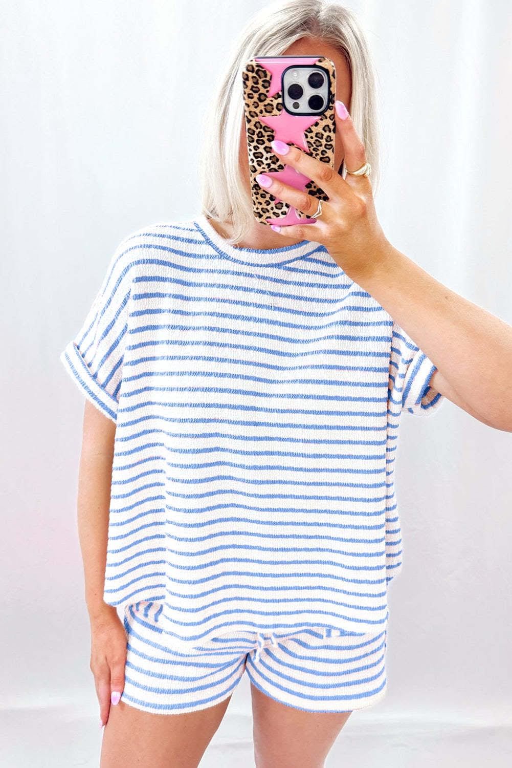 STRIPE INTO SUMMER (PREORDER 5/2)