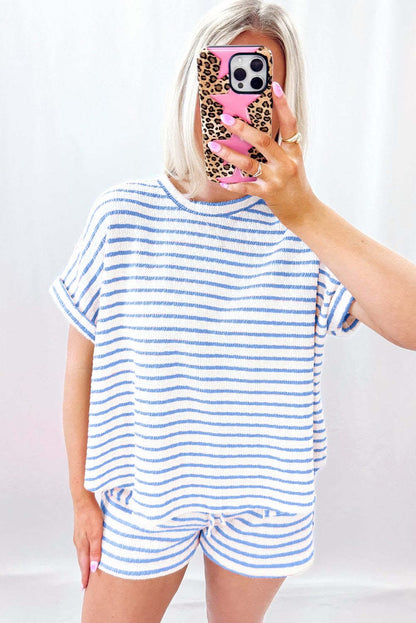 STRIPE INTO SUMMER (PREORDER 5/2)