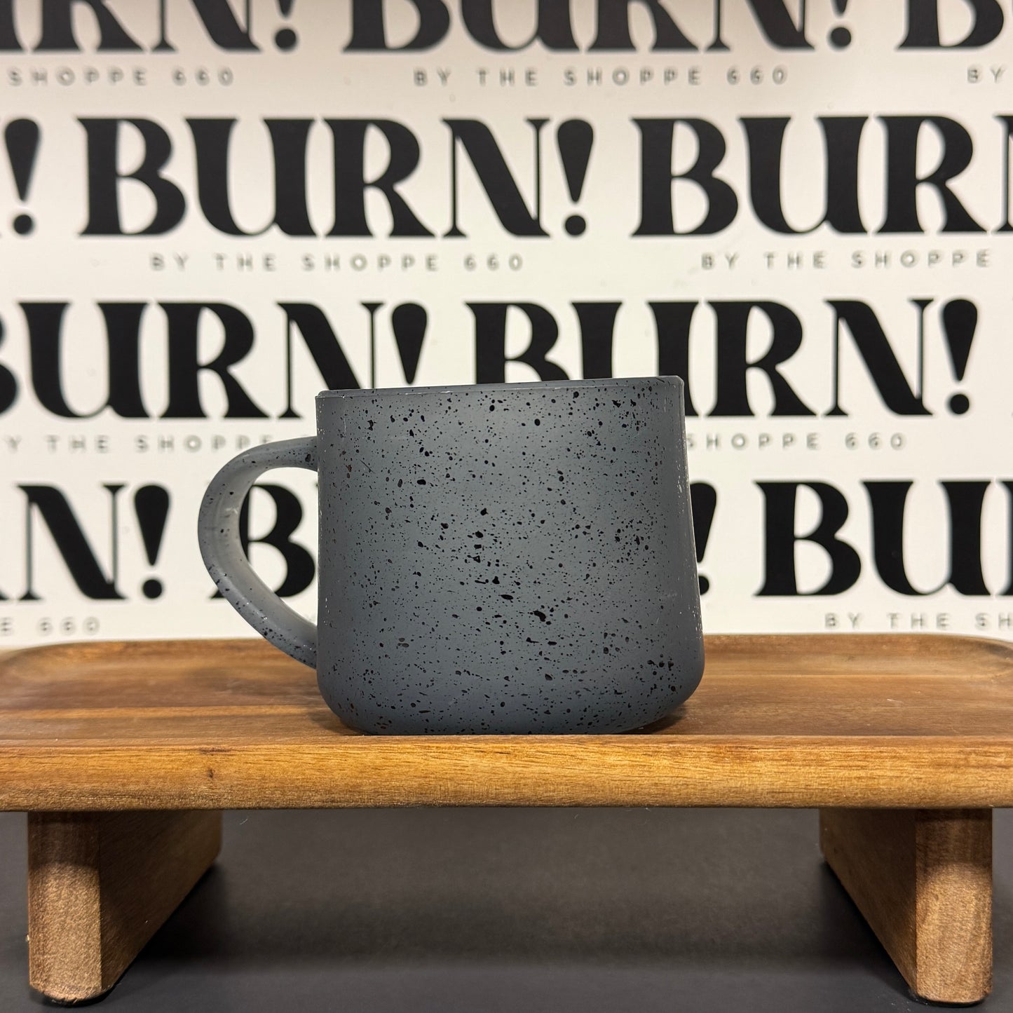 THE ARCHER {THRIFTY FLAMES}