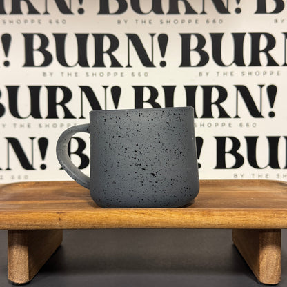 THE ARCHER {THRIFTY FLAMES}