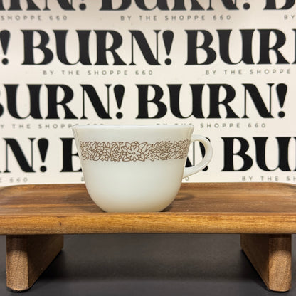 THE DREW {THRIFTY FLAMES}