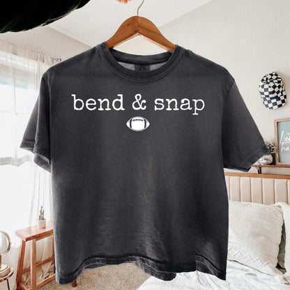BEND & SNAP (SHOPPE SCORE)