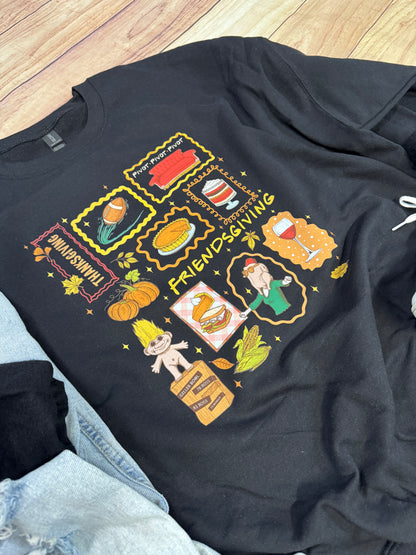 FRIENDSGIVING