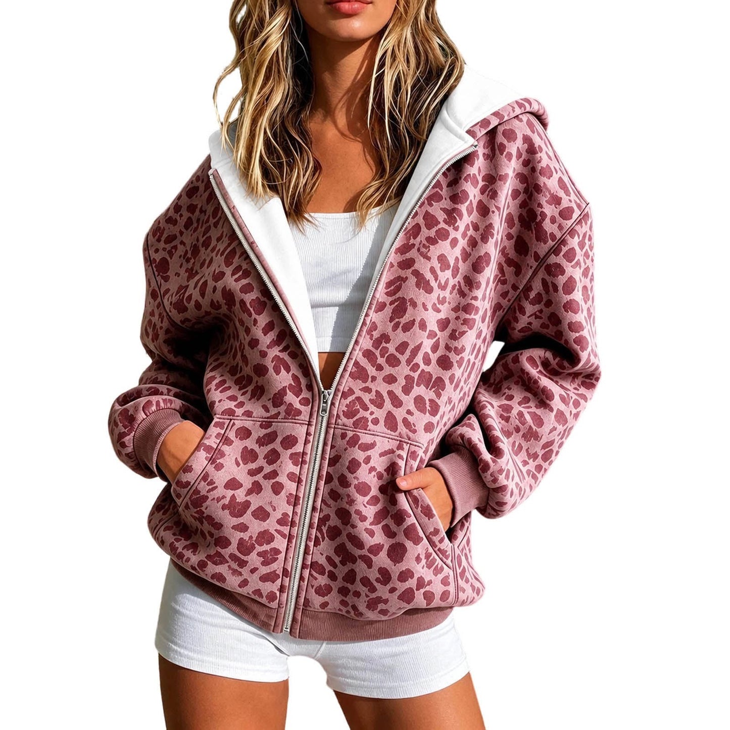 THE PRESCOTT JACKET (PREORDER 9/12)