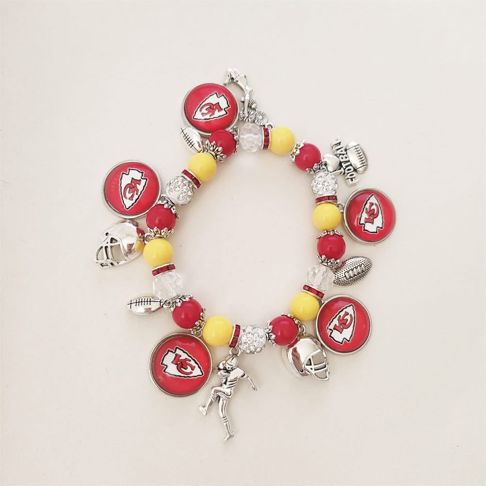 THE GAME DAY CHARM COLLECTION (PREORDER 9/12)