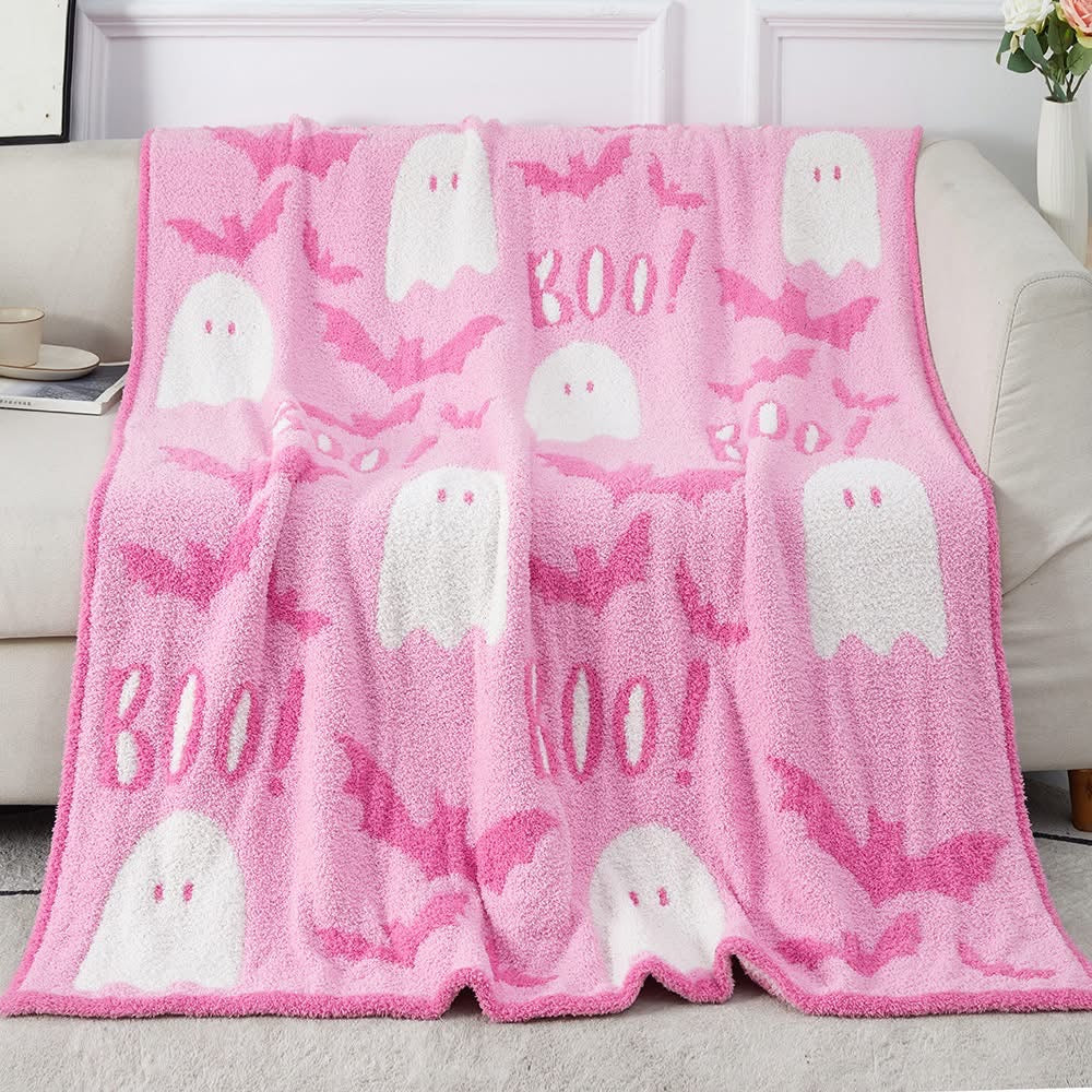 DREAMY GHOST BLANKETS (PREORDER 8/15)