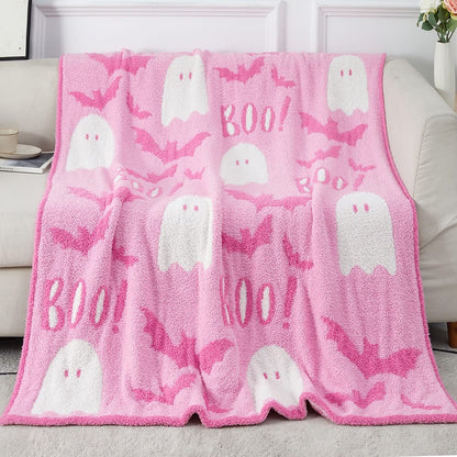DREAMY GHOST BLANKETS (PREORDER 8/15)