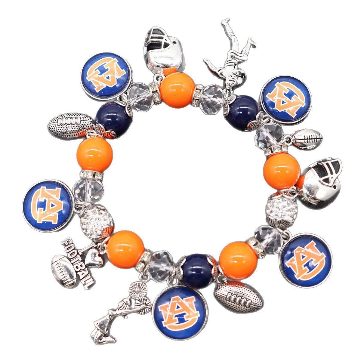THE GAME DAY CHARM COLLECTION (PREORDER 9/12)