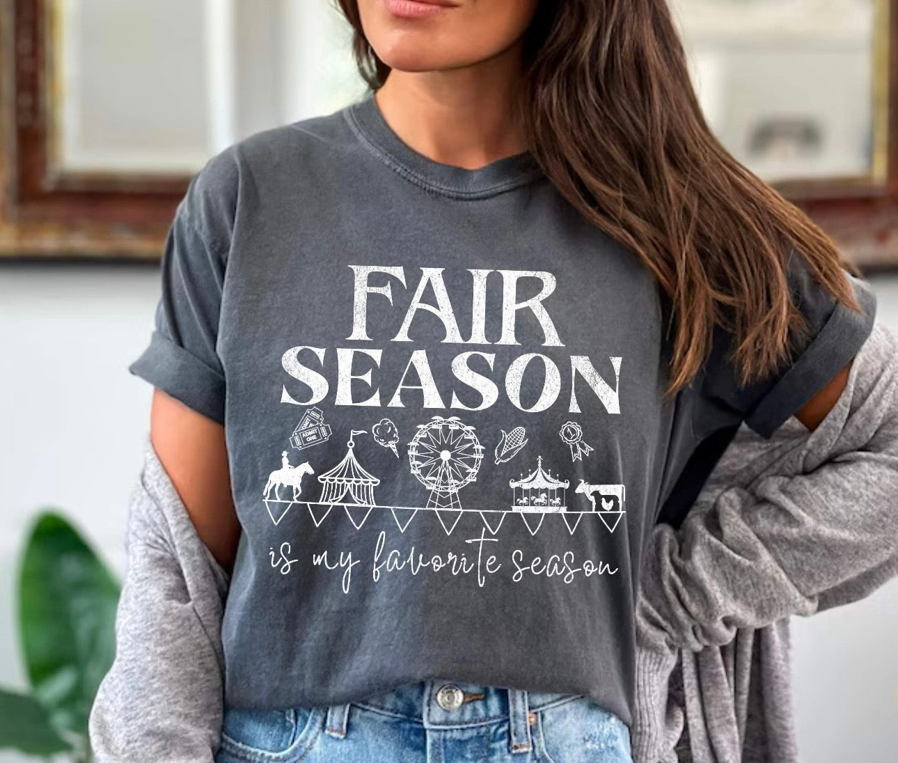 FAIR SEASON (SHOPPE SCORE)
