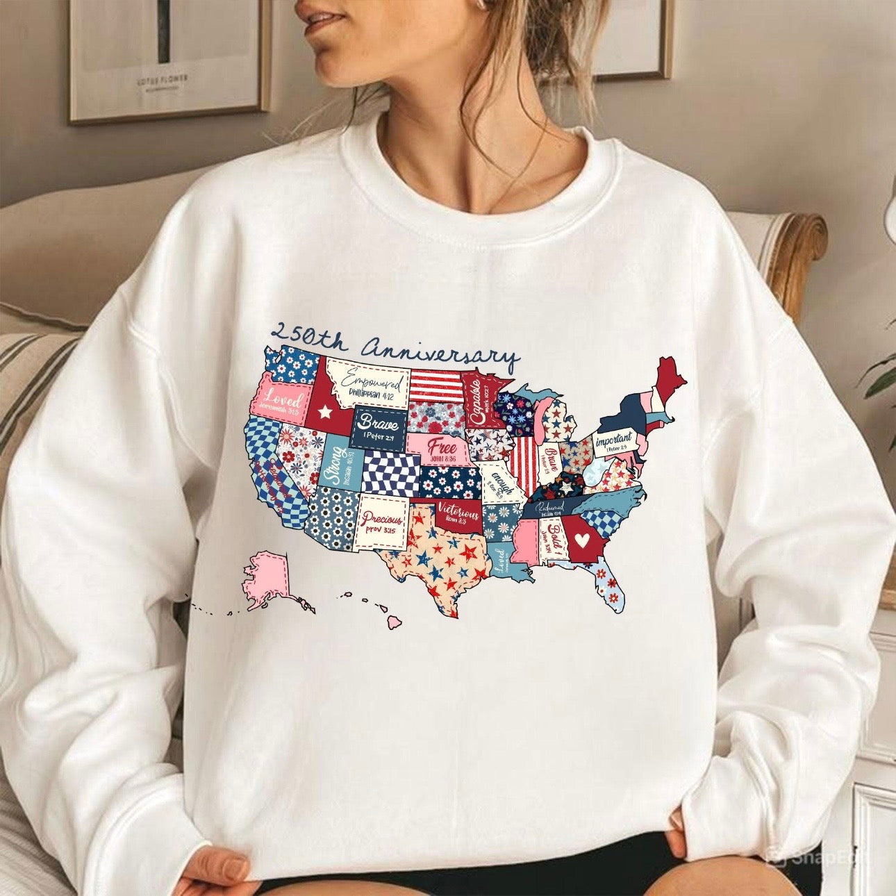 ANNIVERSARY STATES (SHOPPE SCORE)