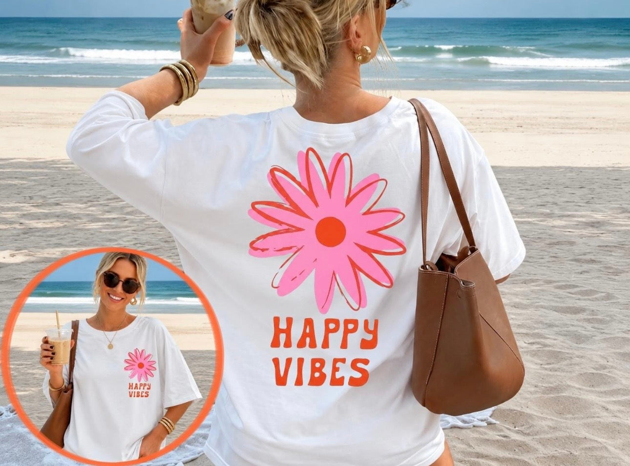 HAPPY VIBES (SHOPPE SCORE)