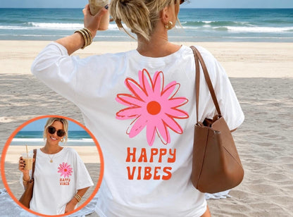 HAPPY VIBES (SHOPPE SCORE)