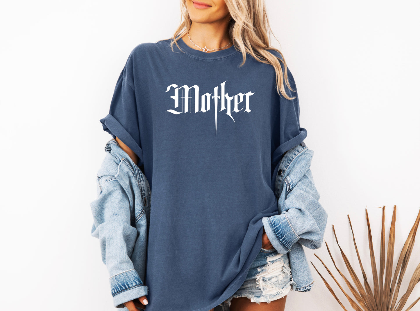 MOTHER (BCC X TS660)