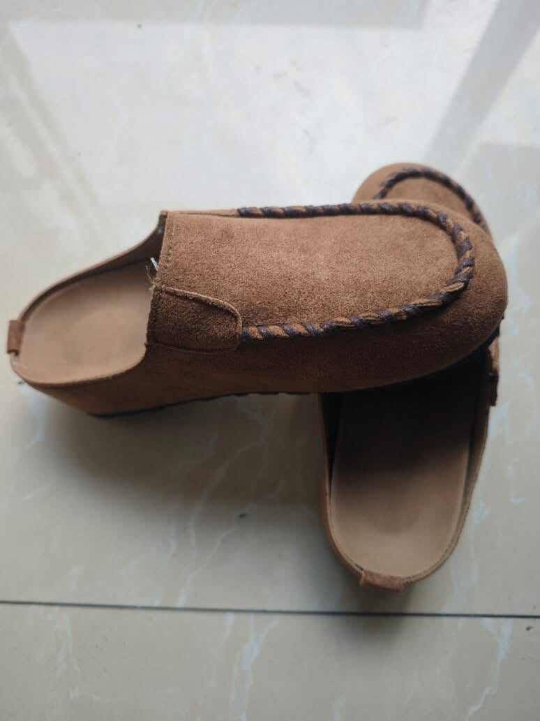 SANDBAR LUXE MULES (PREORDER 6/20)