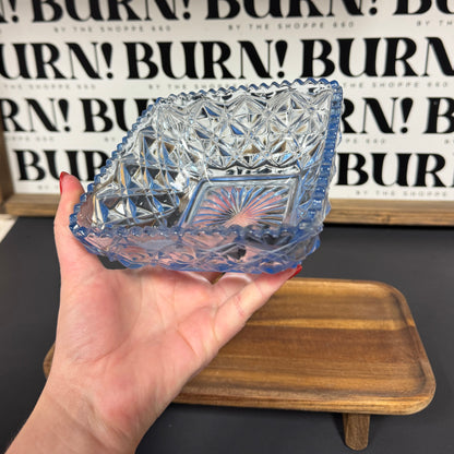THE AMY {THRIFTY FLAMES}