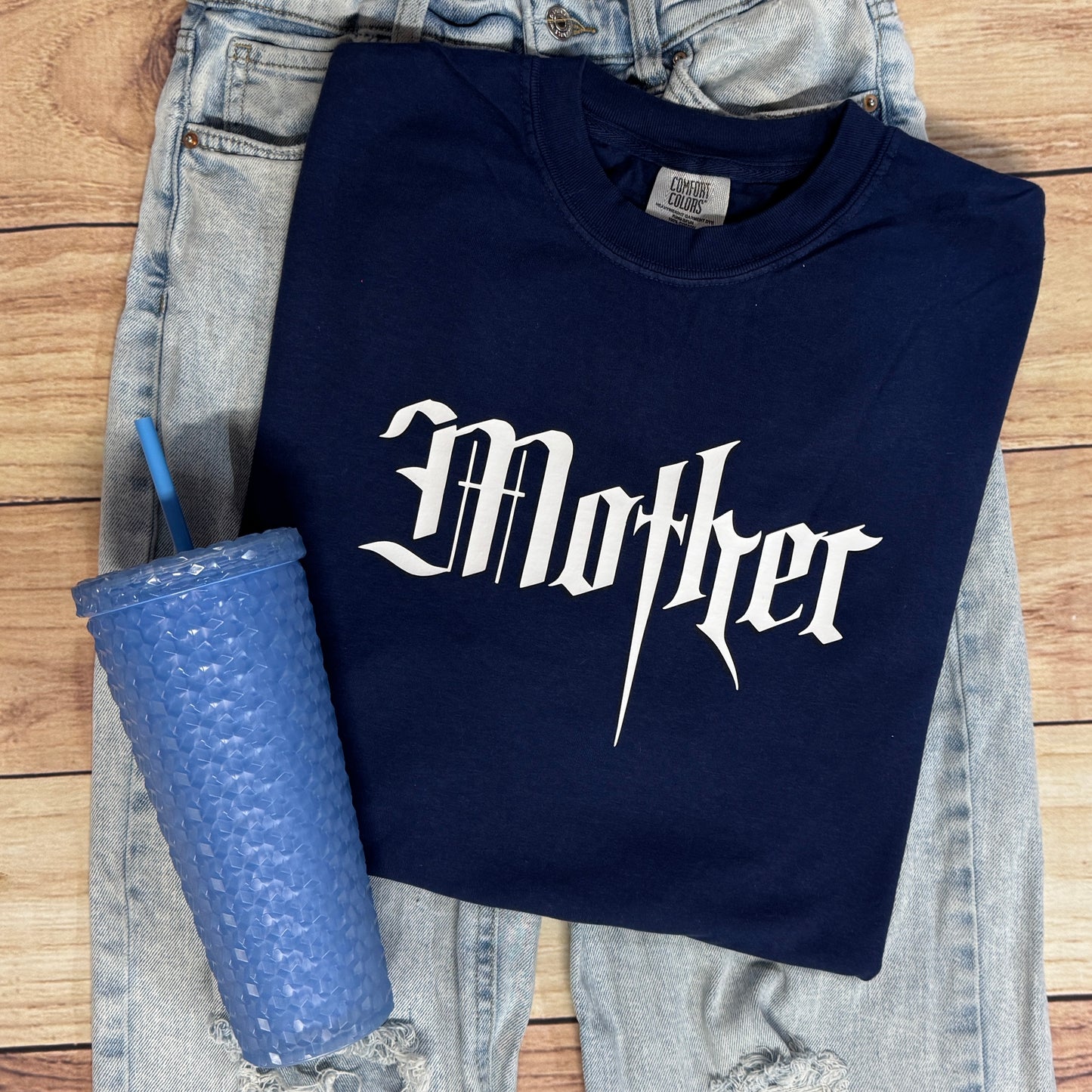 MOTHER (BCC X TS660)