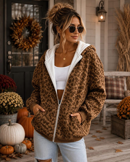 THE PRESCOTT JACKET (PREORDER 9/12)