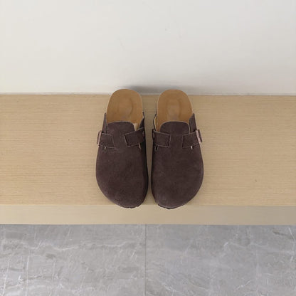 SPRING CLOGS (PREORDER 8/8)