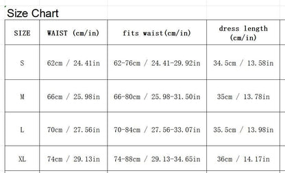 THE TATUM SKORT (PREORDER 5/2)