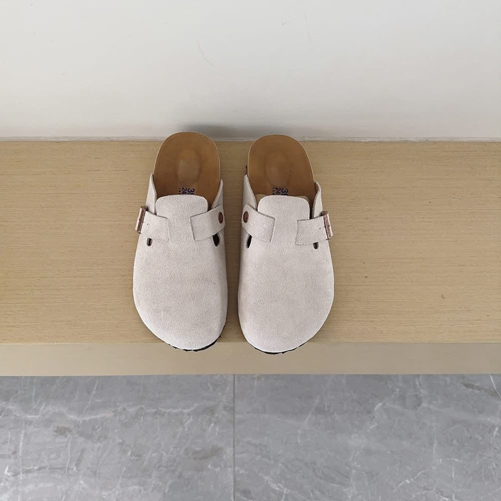 SPRING CLOGS (PREORDER 8/8)