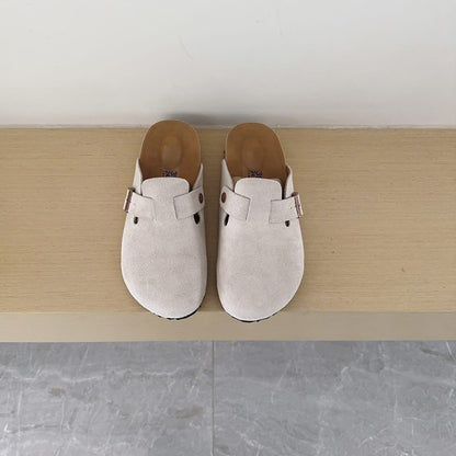 SPRING CLOGS (PREORDER 8/8)