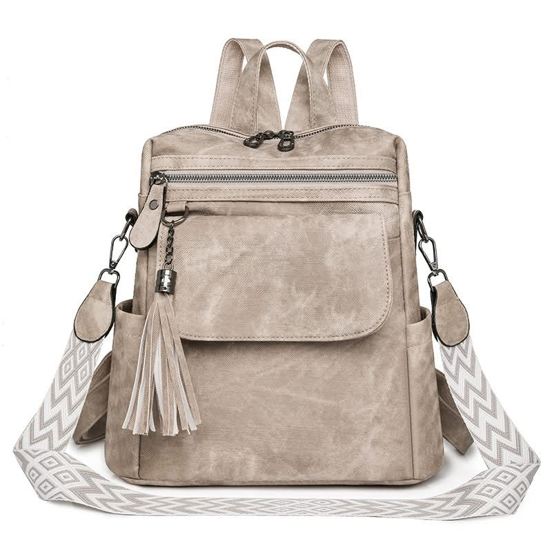 THE HAVEN BACKPACK (PREORDER 7/4)