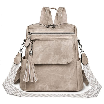 THE HAVEN BACKPACK (PREORDER 7/4)