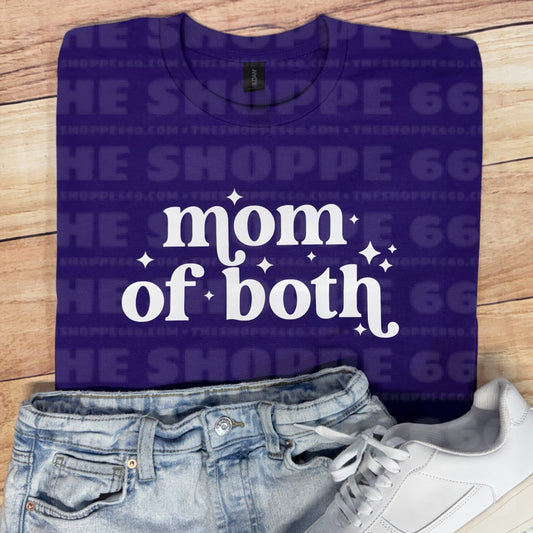 MOM OF BOTH