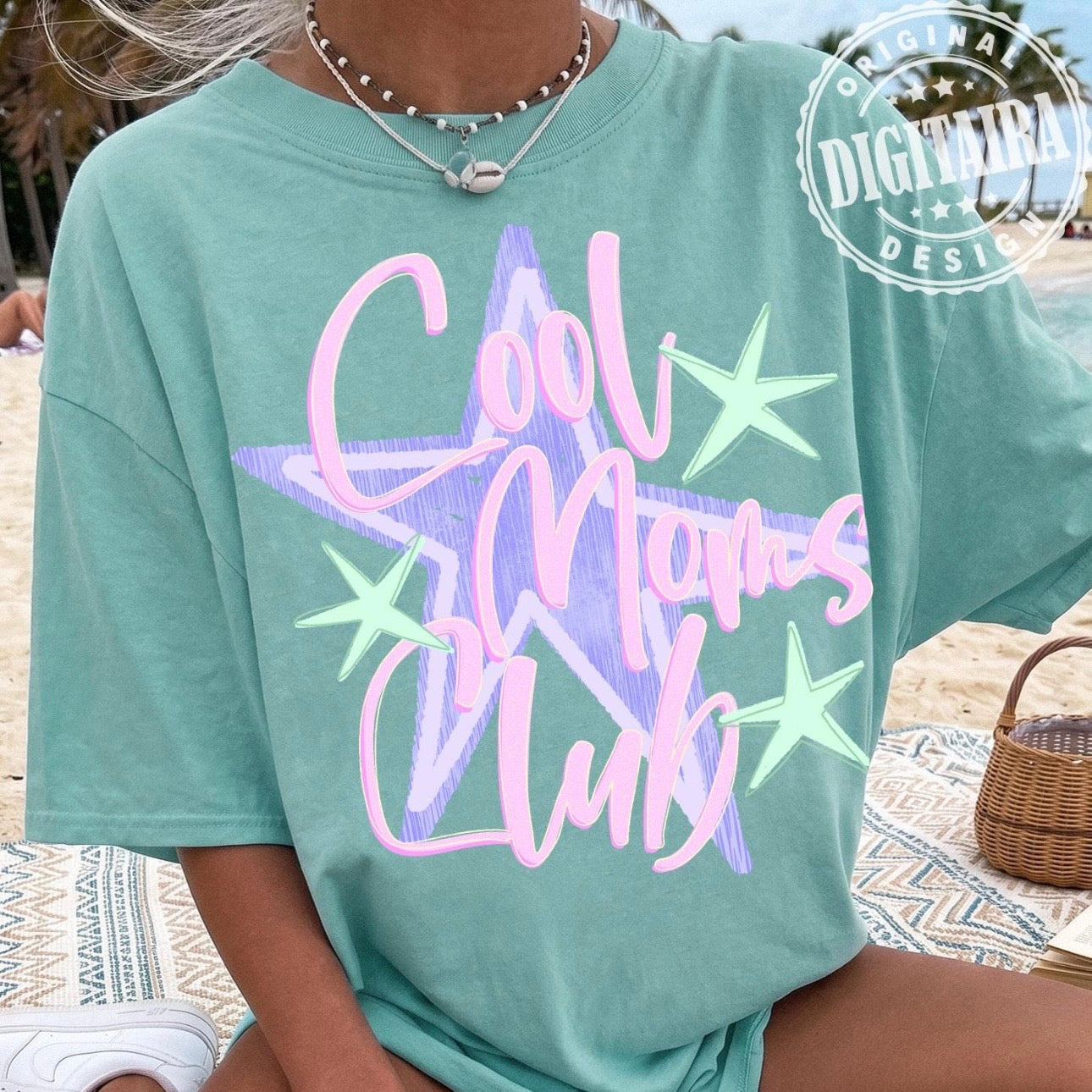 COOL MOMS CLUB (SHOPPE SCORE)