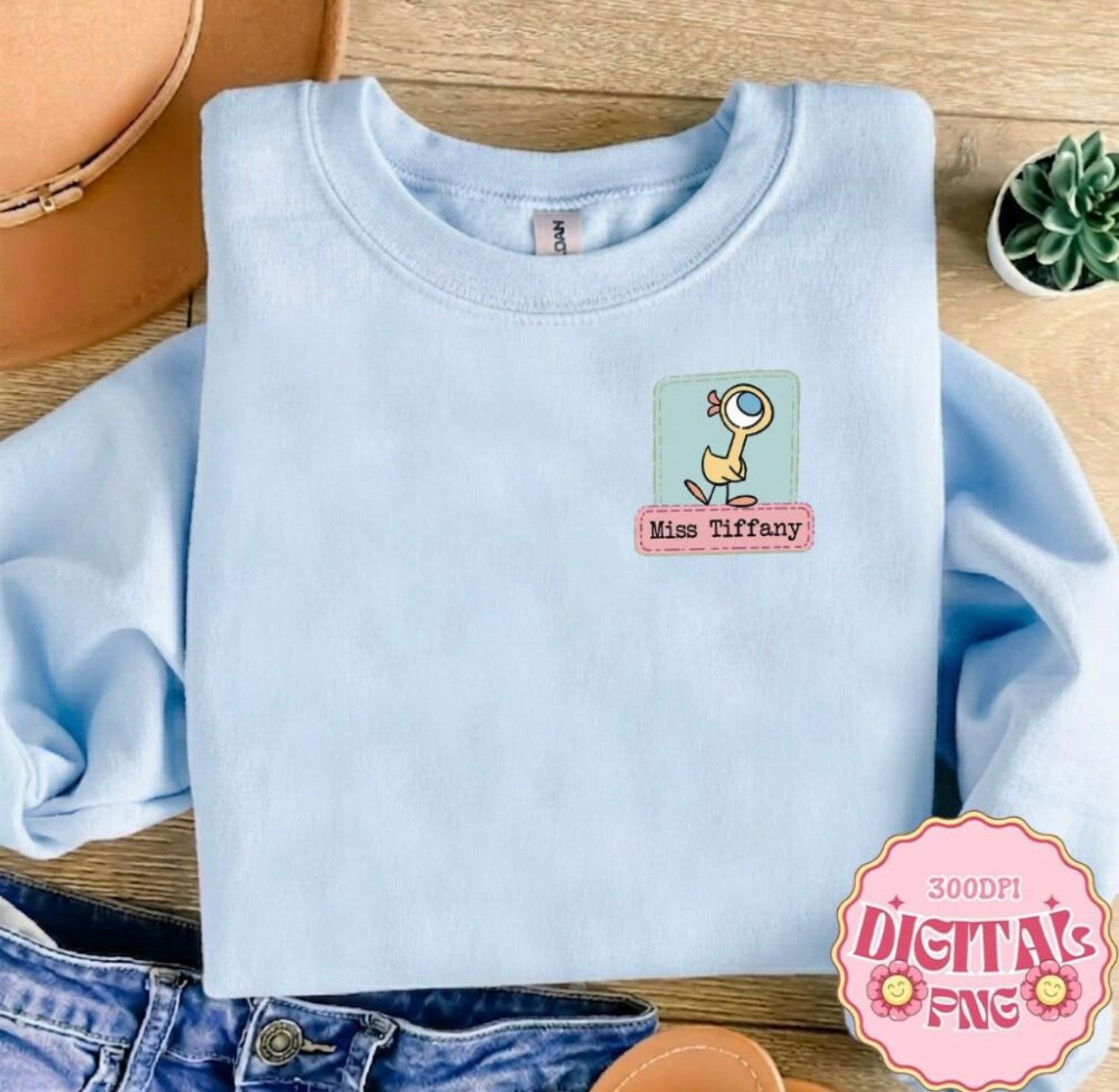 THE PIGEON HAS TO GO TO SCHOOL (BACK TO SCHOOL SHOPPE DROP)