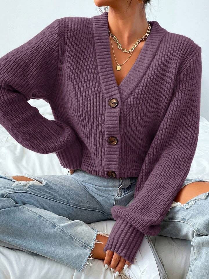 THE WILLOW CARDIGAN (PREORDER 8/8)