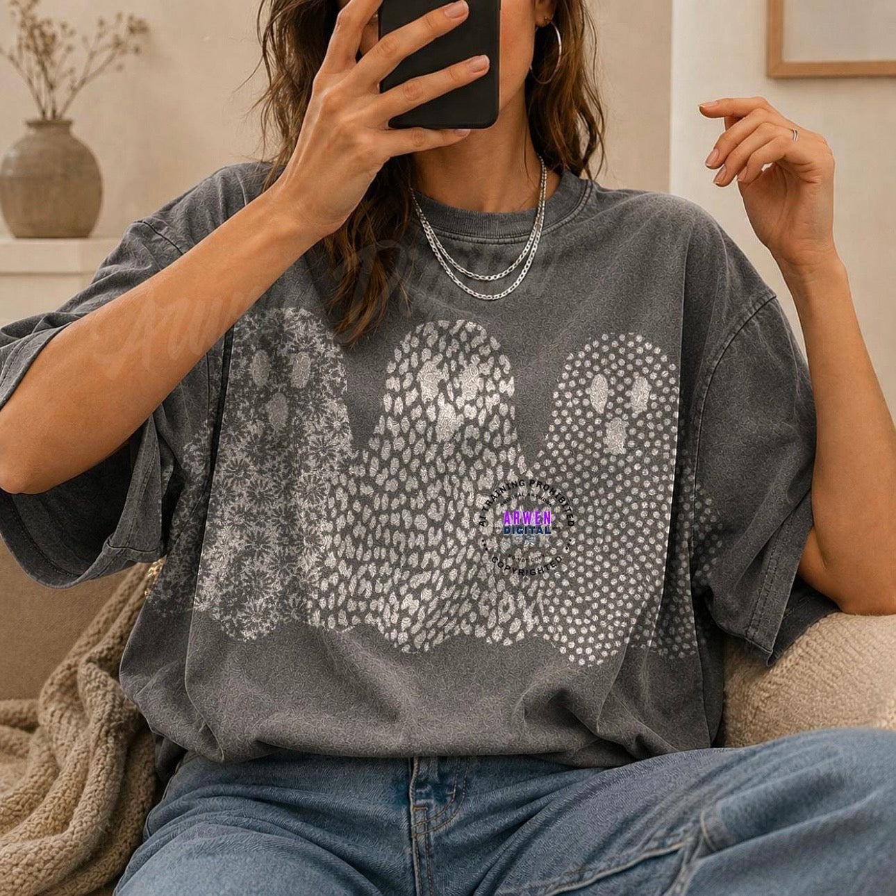 GHOSTIES (SHOPPE SCORE)