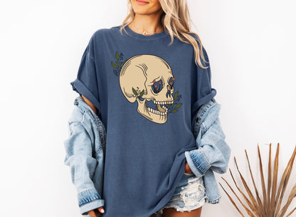 DEATH IS DEFEATED (BCC X TS660)