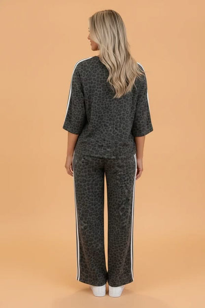 THE LUCKY LEOPARD SETS (PREORDER 9/12)