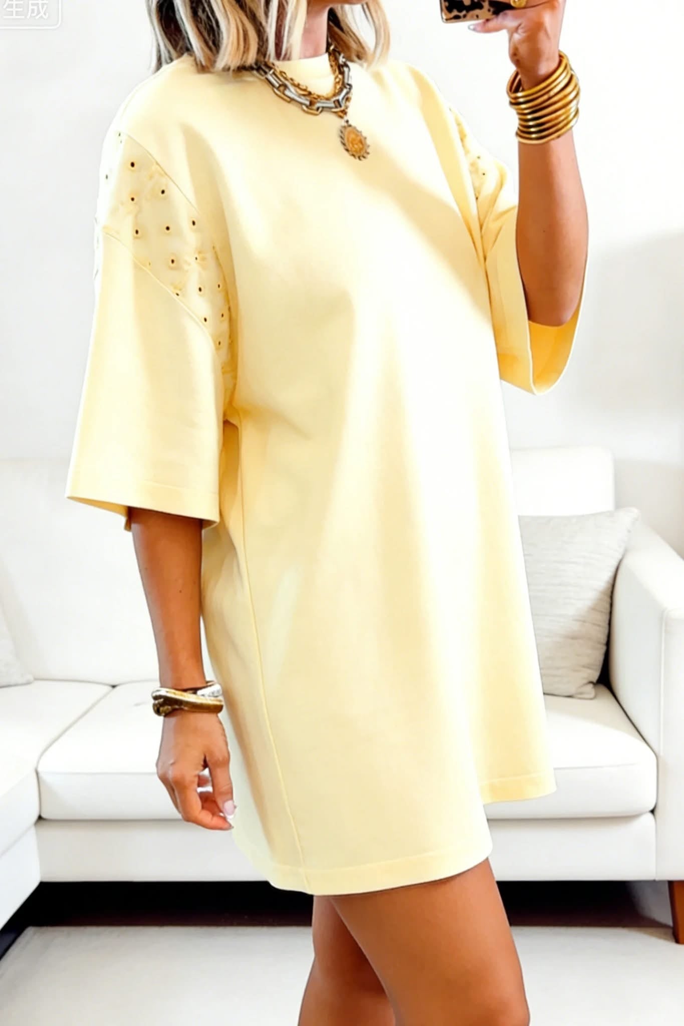 THE RYNLEY DRESS (PREORDER 6/20)