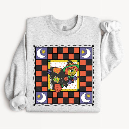 VINTAGE WITCH (SHOPPE DROP)
