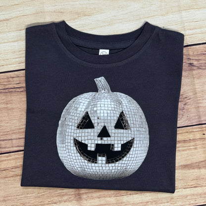 DISCO PUMPKIN