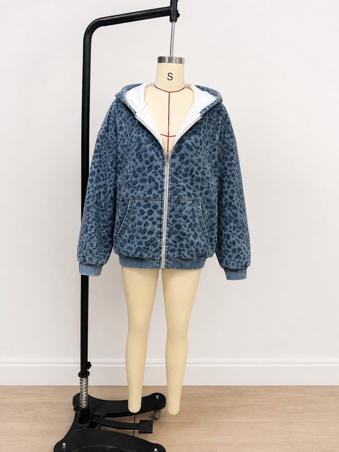 THE PRESCOTT JACKET (PREORDER 9/12)