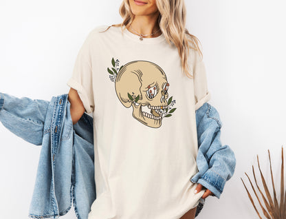 DEATH IS DEFEATED (BCC X TS660)