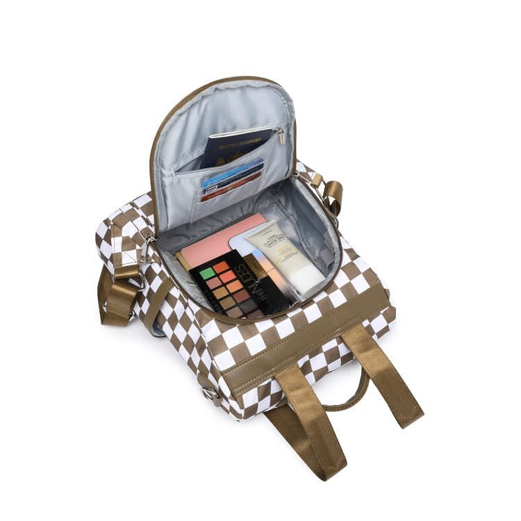 THE CAMDEN BACKPACK (PREORDER 8/15)