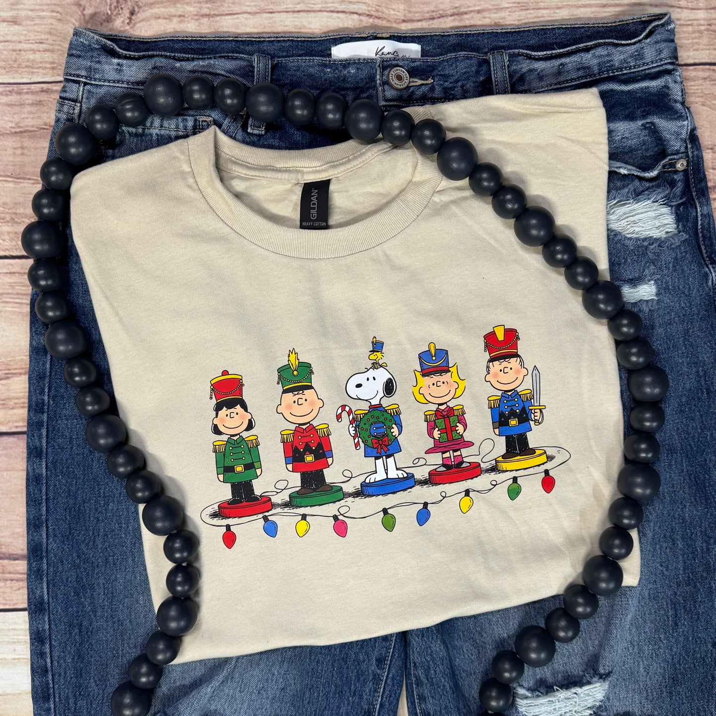 CHARLIE’S CHRISTMAS