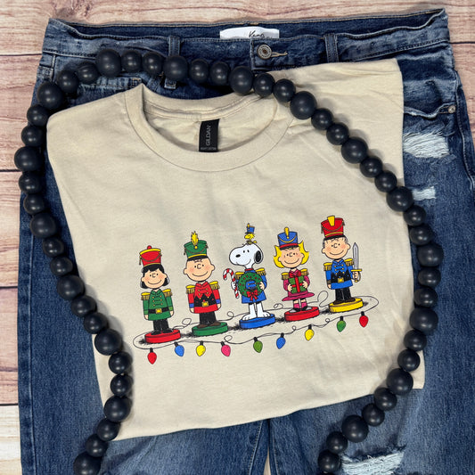 CHARLIE’S CHRISTMAS