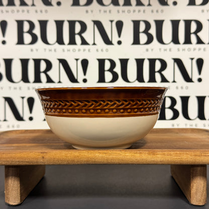 THE SCOTT {THRIFTY FLAMES}