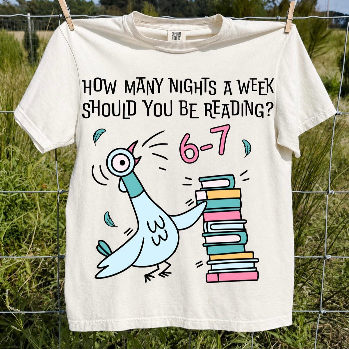HOW MANY BOOKS..? (SHOPPE SCORE)