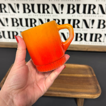 THE KIT {THRIFTY FLAMES}