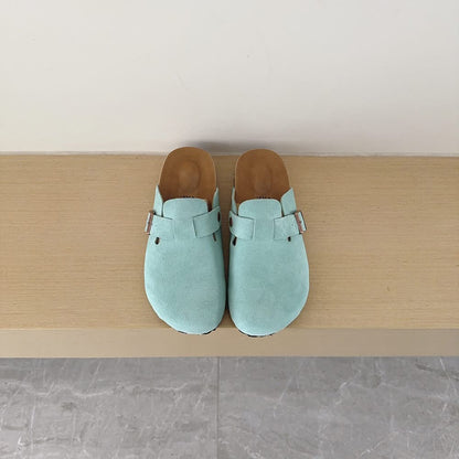 SPRING CLOGS (PREORDER 8/8)