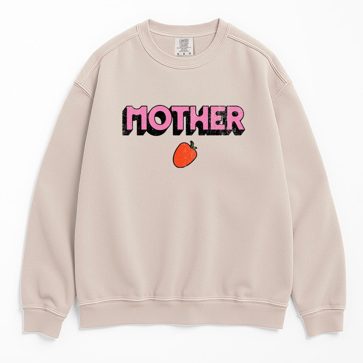 MOTHER (SHOPPE SCORE)